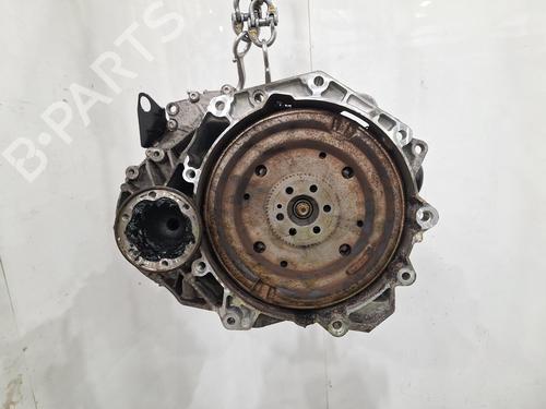 Getriebe für AUDI A1 Sportback (8XA, 8XF) 1.4 TFSI (125 hp) 29603869