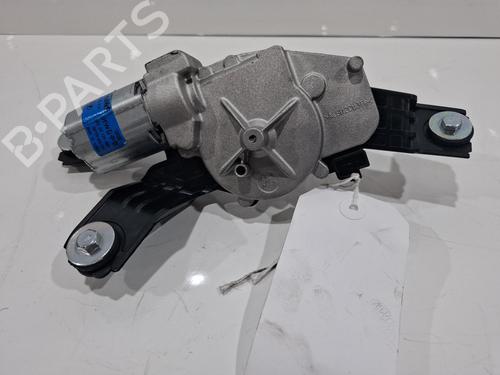 Used Rear wiper motor Rear wiper motor HYUNDAI KONA (SX2) GDi Hybrid (141 hp) 39695020 39695020