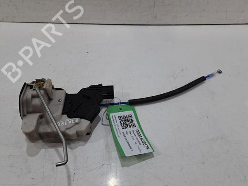 Andre KIA RIO III (UB) 1.4 CRDi (90 hp) 31628525