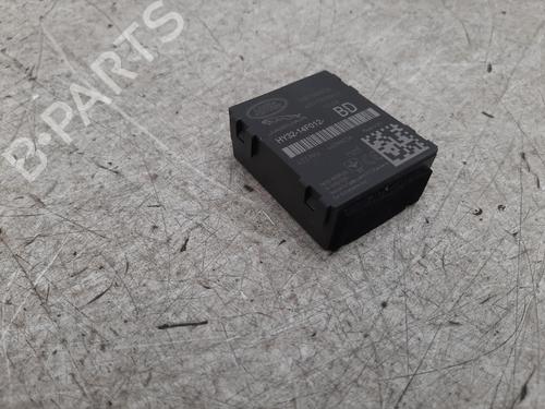 Control unit JAGUAR I-PACE (X590) EV400 AWD | BP26752463M11 