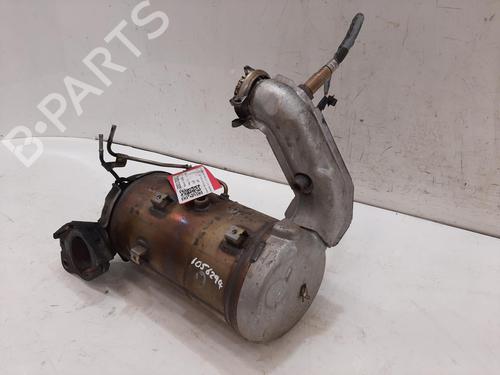 Particulate filter RENAULT CLIO IV (BH_) 1.5 dCi 90 | BP37641191M81 - Image 5