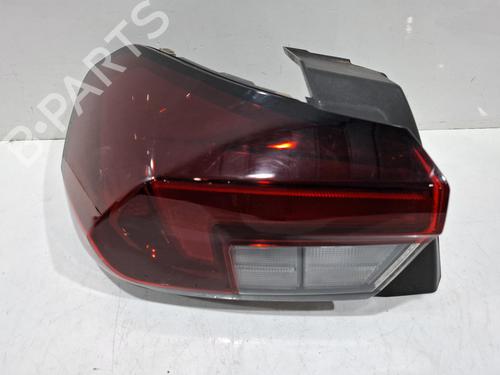 Used Left taillight Left taillight 38728307 38728307