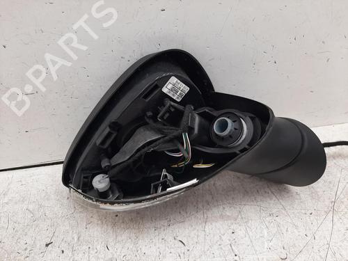 Right mirror FORD FIESTA VI (CB1, CCN) 1.0 EcoBoost | BP26750343C27 