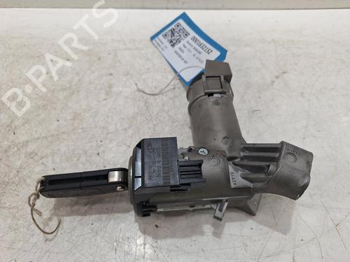 Used Ignition barrel FORD FIESTA VI (CB1, CCN) 1.25 (82 hp) 32172149