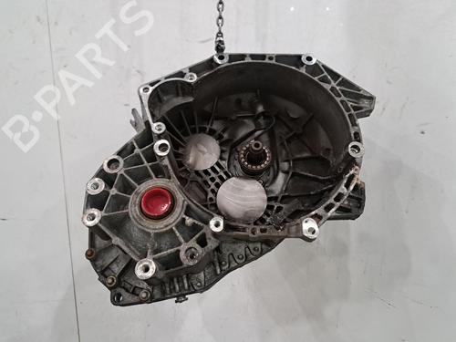 Getriebe für VAUXHALL ASTRA Mk VI (J) (P10) 2.0 CDTi (165 hp) 32380787