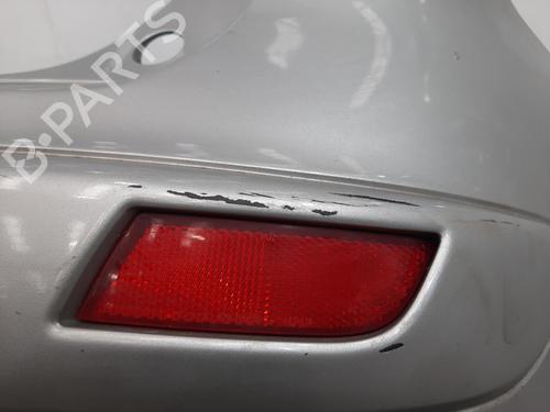 Rear bumper NISSAN NOTE (E11, NE11) 1.6 | BP29809277C8 