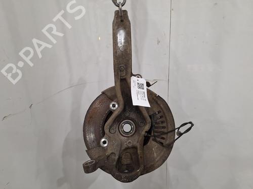 Left front steering knuckle JAGUAR I-PACE (X590) EV400 AWD | BP30259752M25