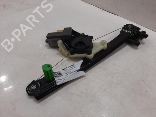 Rear left window mechanism JAGUAR I-PACE (X590) EV400 AWD | BP30179908C24