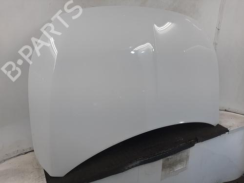 Hood VAUXHALL CORSA Mk V (F) 1.2 | BP29397940C1 