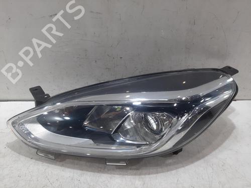 Used Left headlight Left headlight 37718376 37718376