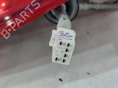 Left taillight HYUNDAI i10 I (PA) 1.2 | BP28040314C34 
