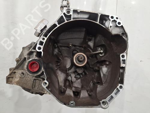 gearbox-renault-clio-iv-bh_-2012-2013-2014-2015-2016-2017-2018-2019-2020-2021-37026410 main image
