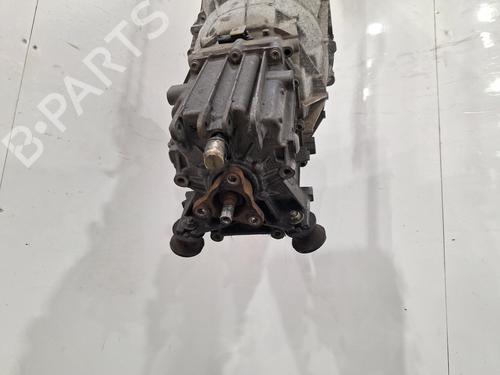 Gearbox BMW 3 Convertible (E93) 320 i | BP32357713M3 