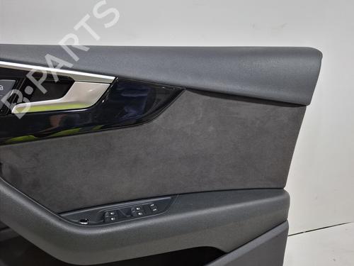 Front right panel AUDI A4 B9 (8W2, 8WC) 35 TFSI Mild Hybrid | BP39050104C59 - Image 3