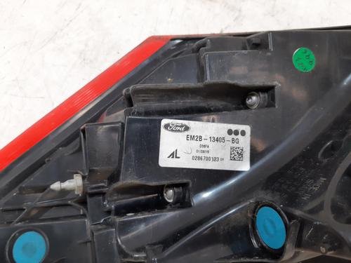 Other FORD S-MAX (CJ, WA6) 2.0 TDCi | BP37219064O1 - Image 2