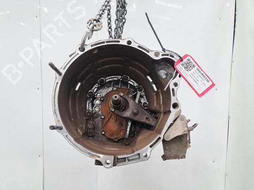 Used Gearbox SUZUKI GRAND VITARA I (FT, HT) 2.0 HDI 110 16V 4x4 (SQ420D, TD83V) (109 hp) 26824156