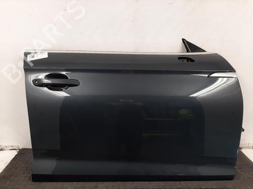 Used Right front door AUDI A5 Sportback (F5A, F5F) 2.0 TDI (190 hp) 32324833