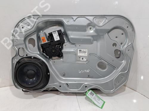 Used Front right window mechanism FORD KUGA I 2.0 TDCi 4x4 (140 hp) 27800369