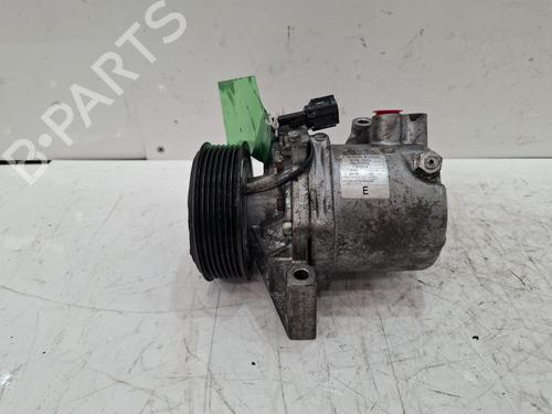 Compressor A/C Compressor A/C NISSAN MICRA IV (K13K, K13KK) 1.2 (80 hp) 39765981 39765981