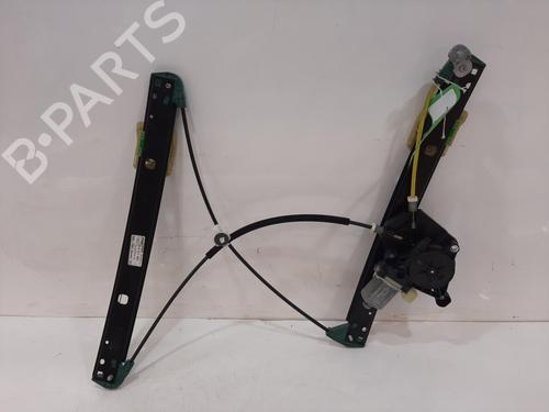 Used Front right window mechanism Front right window mechanism AUDI A3 Sportback (8YA, 8YF) 40 TFSIe (204 hp) 36384186 36384186