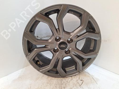 Used Rim Rim FORD FIESTA VII (HJ, HF) 1.0 EcoBoost (95 hp) 33839264 33839264