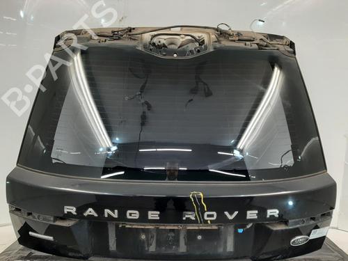 Used Tailgate Tailgate 38447047 38447047