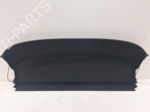 Rear parcel shelf AUDI A1 (8X1, 8XK) 1.2 TFSI | BP32409578C85 