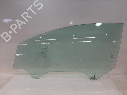 Used Front left door window Front left door window FORD FIESTA VI (CB1, CCN) 1.25 (82 hp) 35768538 35768538