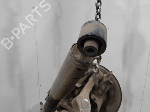 Left rear suspension arm NISSAN QASHQAI I (J10, NJ10) 1.5 dCi | BP29741864M14 