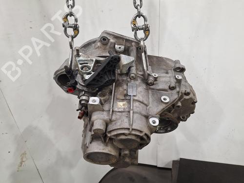 Gearbox SEAT LEON (1P1) 2.0 TDI | BP29581385M3 