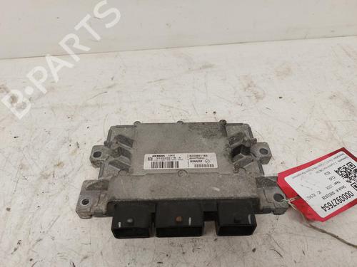 Control unit RENAULT CLIO III (BR0/1, CR0/1) 1.2 16V (BR0P, CR0P) | BP26805362M11 