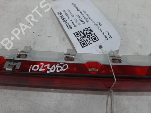 Third brake light PEUGEOT EXPERT Van (V_) E-EXPERT | BP33124734L11 - Image 3