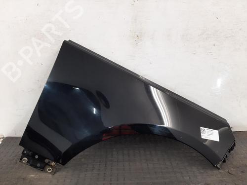 Used Right front fenders LAND ROVER RANGE ROVER IV (L405) 3.0 SDV6 Hybrid 4x4 (340 hp) 30756211