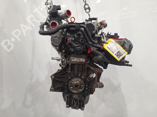Used Engine AUDI A1 Sportback (8XA, 8XF) 1.4 TFSI (122 hp) 29883841