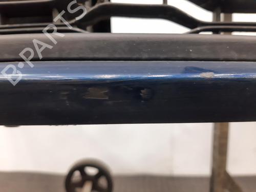 Front bumper DACIA SANDERO II 1.0 SCe 75 (B8JC, B8JD, B8NC) | BP29703872C7 