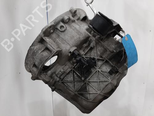 Gearbox MERCEDES-BENZ B-CLASS Sports Tourer (W246, W242) B 200 CDI (246.201) | BP26784400M3 