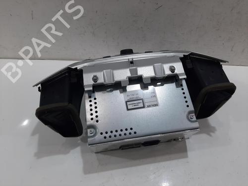 Radio FORD FIESTA VI (CB1, CCN) 1.25 | BP32270229E6 