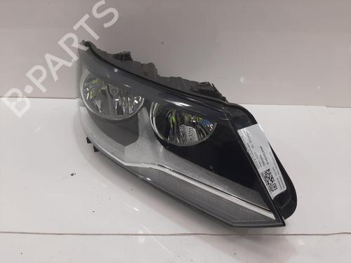 Optica direita Optica direita VW TIGUAN (5N_) 2.0 TDI (140 hp) 36403522 36403522