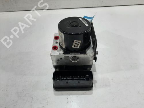 Used ABS pump FORD FIESTA VI (CB1, CCN) 1.25 (82 hp) 31361320