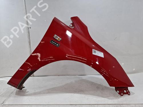 Used Right front fenders Right front fenders 38231681 38231681