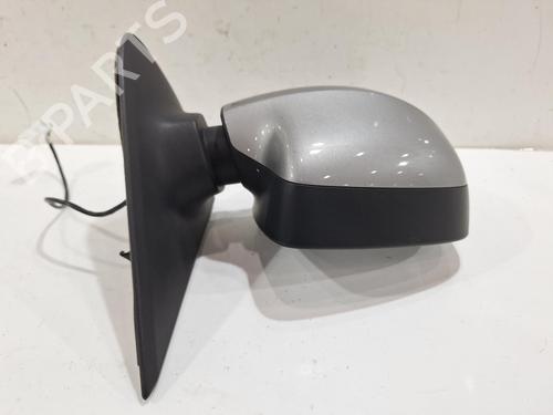 Right mirror DACIA SANDERO II TCe 90 (B8M1, B8MA, B8AC) | BP26763977C27