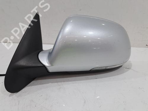 Left mirror SKODA OCTAVIA II (1Z3) 1.4 TSI | BP29809569C26