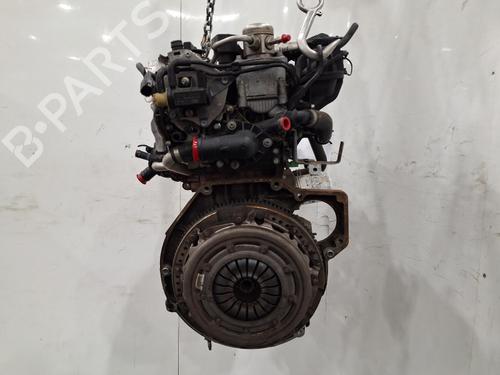 Engine FORD ECOSPORT 1.0 EcoBoost | BP40500132M1 - Image 4
