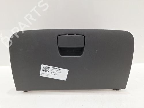 Used Glove box VAUXHALL MOKKA / MOKKA X (J13) 1.7 CDTI 4x4 (131 hp) 27595059