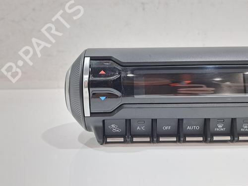 Climate control SUZUKI IGNIS III (MF, FF) 1.2 Hybrid (ATK412) | BP30324385I5