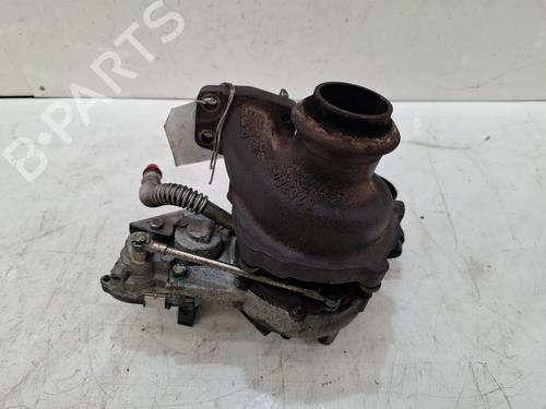 Used Turbocharger/Supercharger Turbocharger/Supercharger PEUGEOT 5008 II (MC_, MJ_, MR_, M4_) 1.5 BlueHDi 130 (MCYHZJ, MCYHZR, MCYHZX) (131 hp) 39983332 39983332