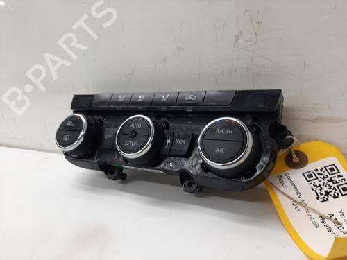 AC Styreenhet / Manøvreringsenhet SEAT ATECA (KH7, KHP) 1.6 TDI | BP26845207I5 