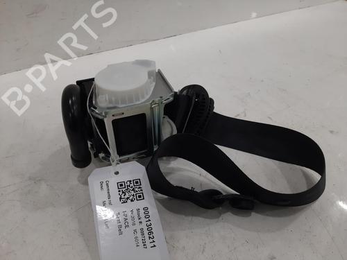 Front left seatbelt JAGUAR I-PACE (X590) EV400 AWD | BP26767233I26 - Image 2
