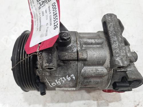 AC compressor FIAT 500X (334_) 1.4 (334AXC1B, 334AXC11) | BP39943480M34 - Image 3