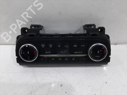 Used Climate control Climate control FORD KUGA III (DFK) 2.5 FHEV 4x4 (190 hp) 34643991 34643991